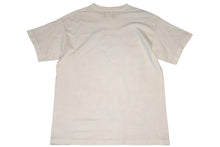 Load image into Gallery viewer, 極美品 SAINT MICHAEL セントマイケル 半袖Tシャツ SM-YS8-0000-C15 サイズS ホワイト ジーザス アンディーウォーホル 中古 4b012888