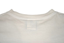 Load image into Gallery viewer, 極美品 SAINT MICHAEL セントマイケル 半袖Tシャツ SM-YS8-0000-C15 サイズS ホワイト ジーザス アンディーウォーホル 中古 4b012888