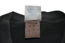Load image into Gallery viewer, 極美品 SAINT MICHAEL セントマイケル 半袖Tシャツ SM-YS1-0000-003 サイズM フェードブラック 中古 4b012891