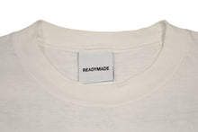 Load image into Gallery viewer, READYMADE S/S LOVE YOU T-SHIRT RE-CO-WH-00-00-274 レディメイド Tシャツ 半袖カットソー 白 サイズL 美品 中古 4b012893