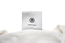 Load image into Gallery viewer, READY MADE レディメイド ×DENIM TEARS COTTON WREATH TSHIRT 半袖Ｔシャツ RE-DT-WH-00-00-12 ホワイト コットン 中古 4b012894