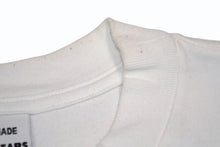 Load image into Gallery viewer, READY MADE レディメイド ×DENIM TEARS COTTON WREATH TSHIRT 半袖Ｔシャツ RE-DT-WH-00-00-12 ホワイト コットン 中古 4b012894
