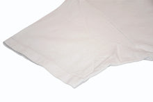 Load image into Gallery viewer, READY MADE レディメイド ×DENIM TEARS COTTON WREATH TSHIRT 半袖Ｔシャツ RE-DT-WH-00-00-12 ホワイト コットン 中古 4b012894