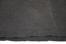 Load image into Gallery viewer, 極美品 SAINT MITCHAEL セントマイケル LS TEE SAINT 長袖Ｔシャツ SM-HR8-0000-032 サイズXL ブラック コットン 中古 4b012903