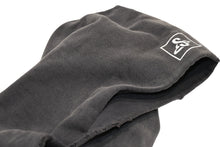 Load image into Gallery viewer, 極美品 SAINT MITCHAEL セントマイケル SMX HOODIE パーカー SM-HR8-0000-050 サイズXL ブラック コットン 中古 4b012907