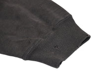 Load image into Gallery viewer, 極美品 SAINT MITCHAEL セントマイケル SMX HOODIE パーカー SM-HR8-0000-050 サイズXL ブラック コットン 中古 4b012907