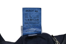 Load image into Gallery viewer, 新品未使用 SAINT Mxxxxxx セントマイケル ディズニーティンカーベル Tシャツ SM-MK8-0000-C79 コットン ネイビー サイズS 中古 4b012917