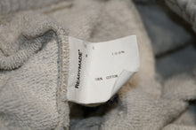 Load image into Gallery viewer, READYMADE レディメイド スウェットパンツ フレア RE-CO-WH-00-00-199 グレー サイズS 美品 中古 4b012919