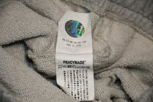 Load image into Gallery viewer, READYMADE レディメイド スウェットパンツ フレア RE-CO-WH-00-00-199 グレー サイズS 美品 中古 4b012919