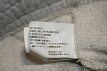 Load image into Gallery viewer, READYMADE レディメイド スウェットパンツ フレア RE-CO-WH-00-00-199 グレー サイズS 美品 中古 4b012919