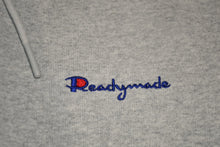 Load image into Gallery viewer, READYMADE レディメイド スウェットパンツ フレア RE-CO-WH-00-00-199 グレー サイズS 美品 中古 4b012919