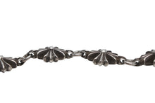 Load image into Gallery viewer, CHROME HEARTS クロムハーツ CO CH PLUS カットアウトCHプラス ブレスレット 7LINK 重量約39.5g シルバー925 美品 中古 4b012927