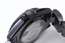 Load image into Gallery viewer, 新品同様 CHANEL シャネル J12 ウォンテッド ドゥ 38MM H7418 即完売品 激レア 時計 中古 4b012930