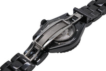 Load image into Gallery viewer, 新品同様 CHANEL シャネル J12 ウォンテッド ドゥ 38MM H7418 即完売品 激レア 時計 中古 4b012930