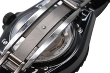 Load image into Gallery viewer, 新品同様 CHANEL シャネル J12 ウォンテッド ドゥ 38MM H7418 即完売品 激レア 時計 中古 4b012930