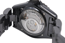 Load image into Gallery viewer, 新品同様 CHANEL シャネル J12 ウォンテッド ドゥ 38MM H7418 即完売品 激レア 時計 中古 4b012930