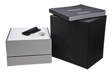 Load image into Gallery viewer, 新品同様 CHANEL シャネル J12 ウォンテッド ドゥ 38MM H7418 即完売品 激レア 時計 中古 4b012930