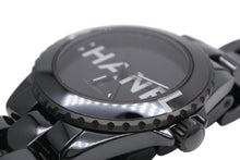 Load image into Gallery viewer, 新品同様 CHANEL シャネル J12 ウォンテッド ドゥ 38MM H7418 即完売品 激レア 時計 中古 4b012930