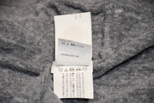 Load image into Gallery viewer, CHROME HEARTS クロムハーツ ジップアップフーディー パーカー ロゴ プリント サイズXS グレー 美品 中古 4b012944