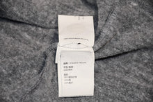 Load image into Gallery viewer, CHROME HEARTS クロムハーツ ジップアップフーディー パーカー ロゴ プリント サイズXS グレー 美品 中古 4b012944