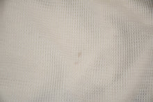 Load image into Gallery viewer, CHROME HEARTS クロムハーツ LS HNLY ヘンリーネック 半袖Tシャツ サイズL クロスボールボタン アイボリー CH刺繍 美品 中古 4b012946
