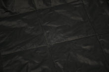 Load image into Gallery viewer, CHROME HEARTS クロムハーツ キルティング ナイロン ジャケット コート クロスボール サイズXS シルバー925 美品 中古 4b012947