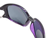 Load image into Gallery viewer, 極美品 CHANEL シャネル サングラス アイウェア 6014 c.878/70 サイズ64□16 120 ココマーク パープル 中古 4b012960