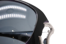 Load image into Gallery viewer, 極美品 CHANEL シャネル サングラス アイウェア 6014 c.878/70 サイズ64□16 120 ココマーク パープル 中古 4b012960