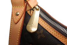 Load image into Gallery viewer, LOUIS VUITTON ルイヴィトン ティカル GM ショルダーバッグ M40077 ブラウン PVCコーティングキャンバス 美品 中古 4b012986
