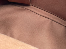 Load image into Gallery viewer, LOUIS VUITTON ルイヴィトン ティカル GM ショルダーバッグ M40077 ブラウン PVCコーティングキャンバス 美品 中古 4b012986