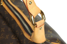 Load image into Gallery viewer, LOUIS VUITTON ルイヴィトン ティカル GM ショルダーバッグ M40077 ブラウン PVCコーティングキャンバス 美品 中古 4b012986