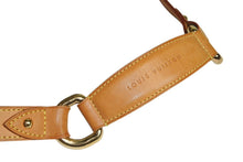 Load image into Gallery viewer, LOUIS VUITTON ルイヴィトン ティカル GM ショルダーバッグ M40077 ブラウン PVCコーティングキャンバス 美品 中古 4b012986