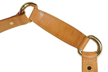 Load image into Gallery viewer, LOUIS VUITTON ルイヴィトン ティカル GM ショルダーバッグ M40077 ブラウン PVCコーティングキャンバス 美品 中古 4b012986
