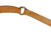 Load image into Gallery viewer, LOUIS VUITTON ルイヴィトン ティカル GM ショルダーバッグ M40077 ブラウン PVCコーティングキャンバス 美品 中古 4b012986