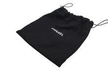 Load image into Gallery viewer, 極美品 CHANEL シャネル ベルトエンブロイダリー リングベルト グラフィティ B15S コットンキャンバス カーキ ゴールド金具 中古 4b012988
