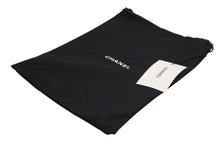 Load image into Gallery viewer, 新品未使用 CHANEL シャネル デニムクラッチバッグ 29番台 ココマーク ステッチ インディゴブルー ゴールド金具 中古 4b013003