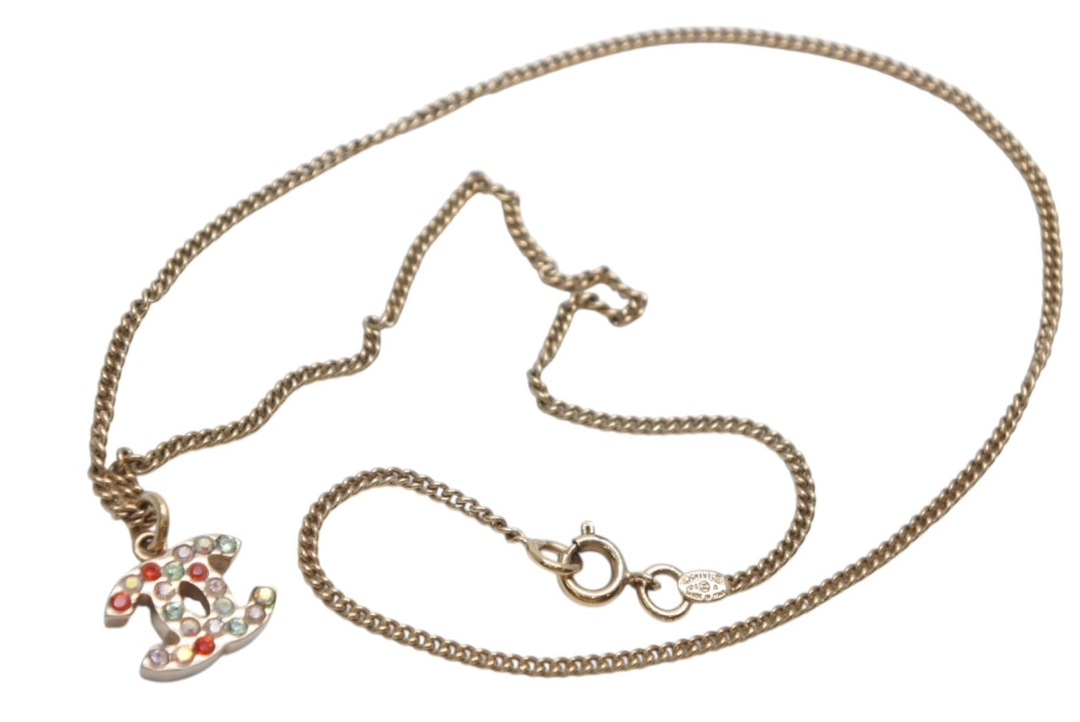 CHANEL – Casanova Vintage