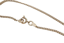 Load image into Gallery viewer, 極美品 CHANEL シャネル ココマーク ネックレス 重量約5.1g 04A刻印 全長約43cm マルチラインストーン GP メタル ゴールド 中古 4b011979