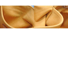 Load image into Gallery viewer, LOUIS VUITTON ルイヴィトン ミニプリーティ ワンショルダーバッグ M95050 モノグラム デニム インディゴブルー 美品 中古 4b013025