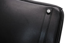 Load image into Gallery viewer, 極美品 HERMES エルメス バーキン30 ハンドバッグ スイフト ブラック シルバー金具 ◻︎K刻印 中古 4b013026