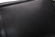 Load image into Gallery viewer, 極美品 HERMES エルメス バーキン30 ハンドバッグ スイフト ブラック シルバー金具 ◻︎K刻印 中古 4b013026