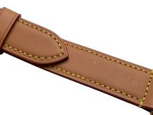 Load image into Gallery viewer, 新品同様 LOUIS VUITTON ルイヴィトン スピーディ P9 バンドリエール40 M24417 2WAY ボストンバッグ グリーン ゴールド金具 中古 4b013043