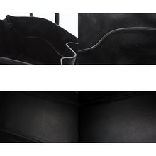 Load image into Gallery viewer, 極美品 HERMES エルメス BIRKIN バーキン35 ブラック シルバー金具 トゴ ハンドバッグ ◻︎D刻印 中古 4b013044