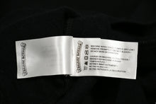Load image into Gallery viewer, 極美品 CHROME HEARTS クロムハーツ ロゴ ホースシュー プリント ピンクロゴ パーカー 長袖 メンズ XXL 中古 4b013050
