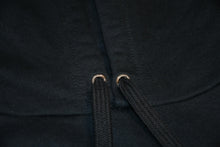Load image into Gallery viewer, 極美品 CHROME HEARTS クロムハーツ ロゴ ホースシュー プリント ピンクロゴ パーカー 長袖 メンズ XXL 中古 4b013050