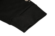Load image into Gallery viewer, 極美品 CHROME HEARTS クロムハーツ ロゴ ホースシュー プリント ピンクロゴ パーカー 長袖 メンズ XXL 中古 4b013050