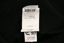 Load image into Gallery viewer, 極美品 CHROME HEARTS クロムハーツ パッチ付き ジップアップフーディー パーカー ロゴ プリント サイズL ブラック 中古 4b013056