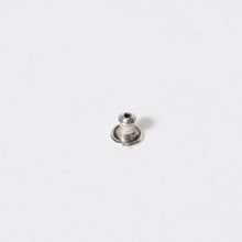 Load image into Gallery viewer, 極美品 CHROME HEARTS クロムハーツ スタック クロス フープ ピアス シルバー925 14k アクセサリー 14.8g 小物 中古 4b013771