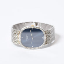 Load image into Gallery viewer, 極美品 PATEK PHILIPPE パテック フィリップ ゴールデンエリプス ロングブレス メンズ 時計 中古 4b013738