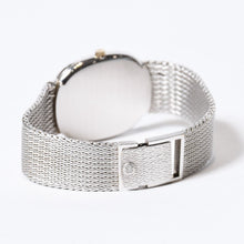Load image into Gallery viewer, 極美品 PATEK PHILIPPE パテック フィリップ ゴールデンエリプス ロングブレス メンズ 時計 中古 4b013738